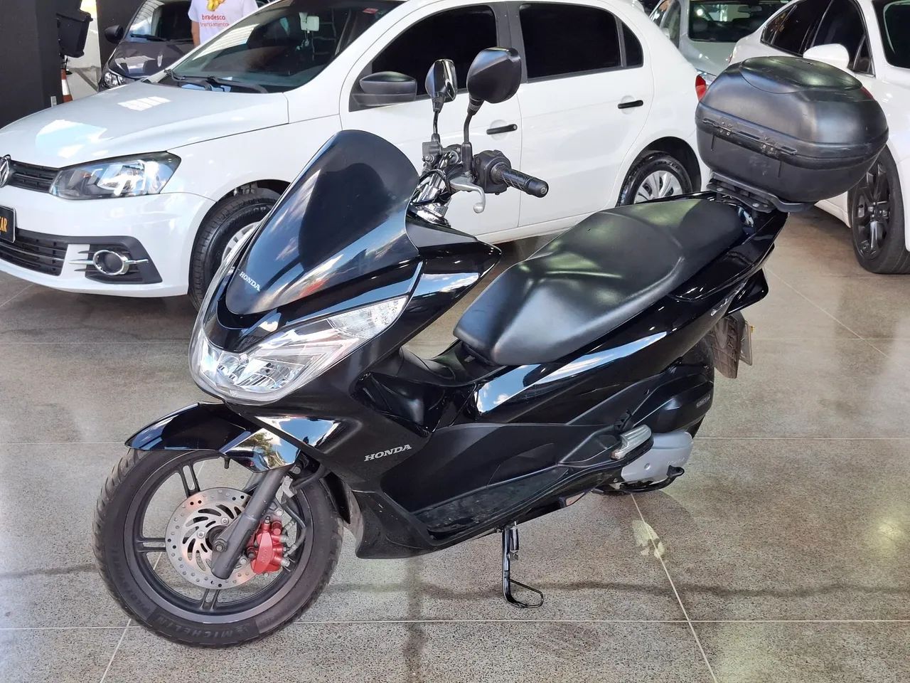 HONDA PCX 150 2016 - Foto 2