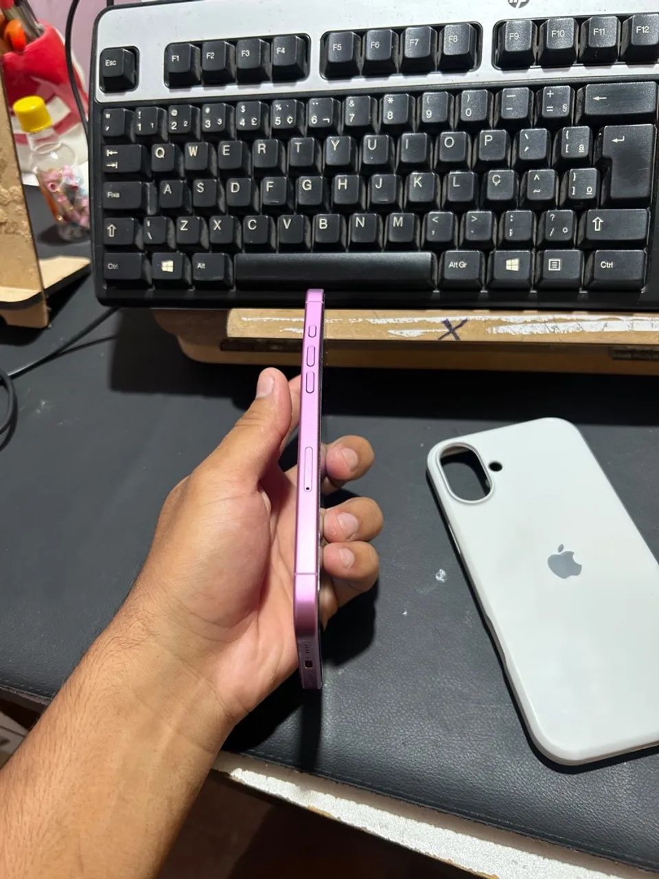 iPhone 16Plus  - Foto 5