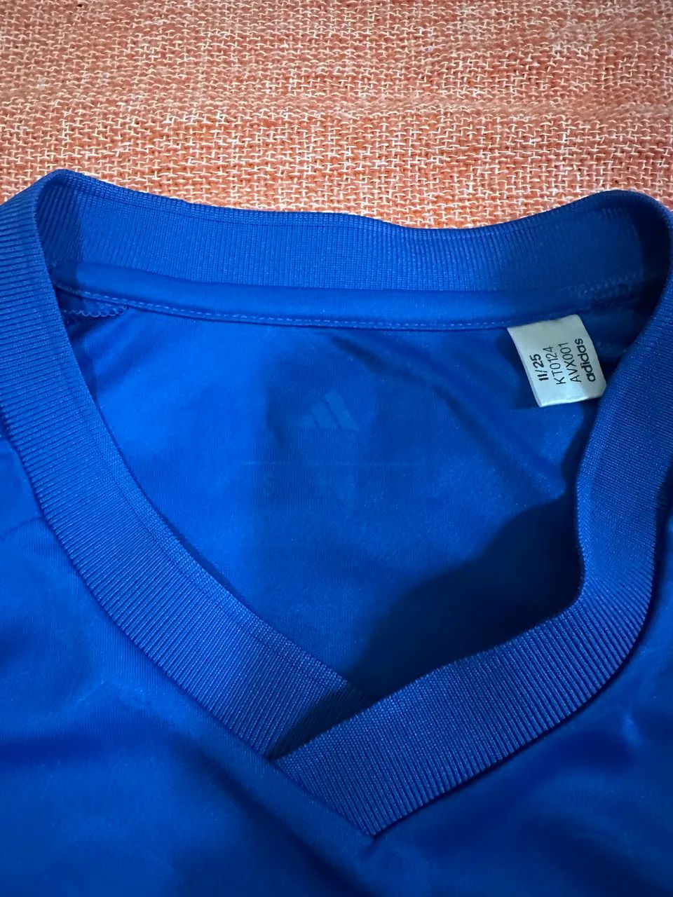 Camisa Cruzeiro original 2026 - Foto 3