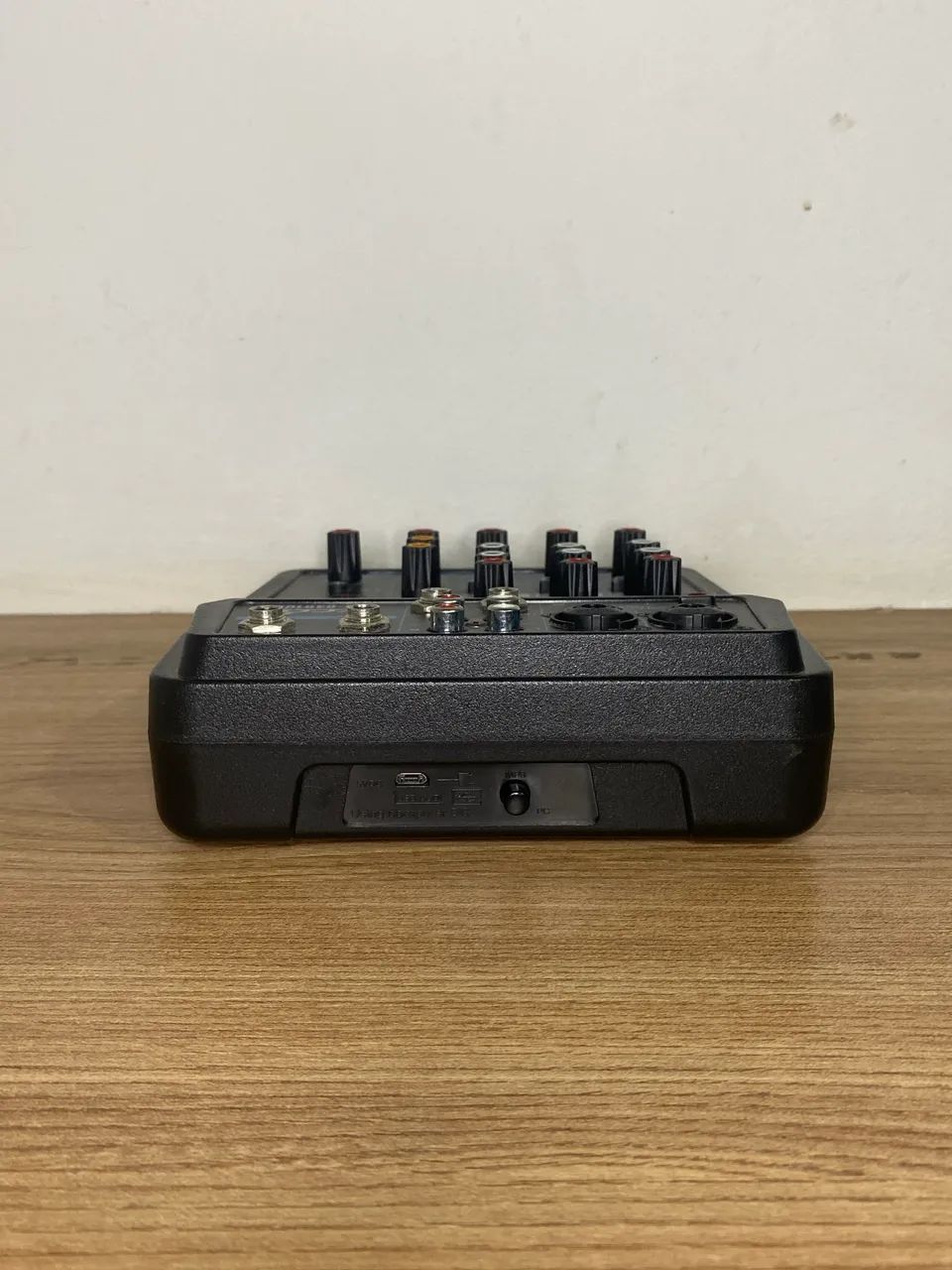 Interface de Audio - LYCO LMR-0401UB - Foto 4