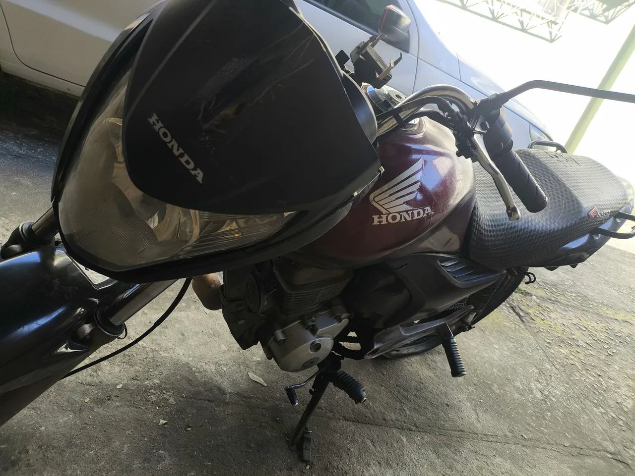 Fan 150