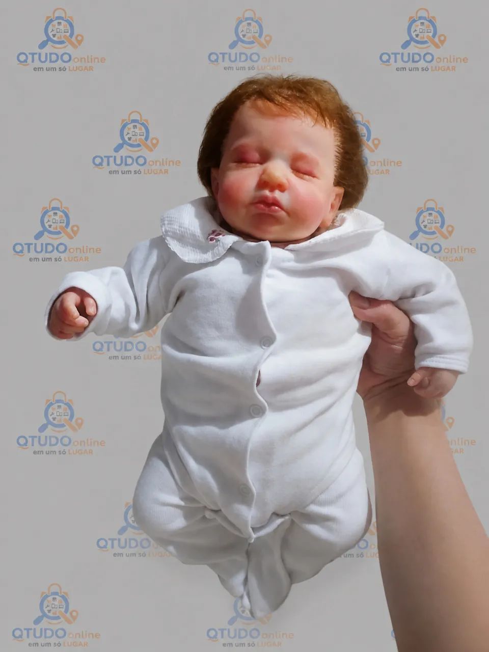 Bebê Reborn