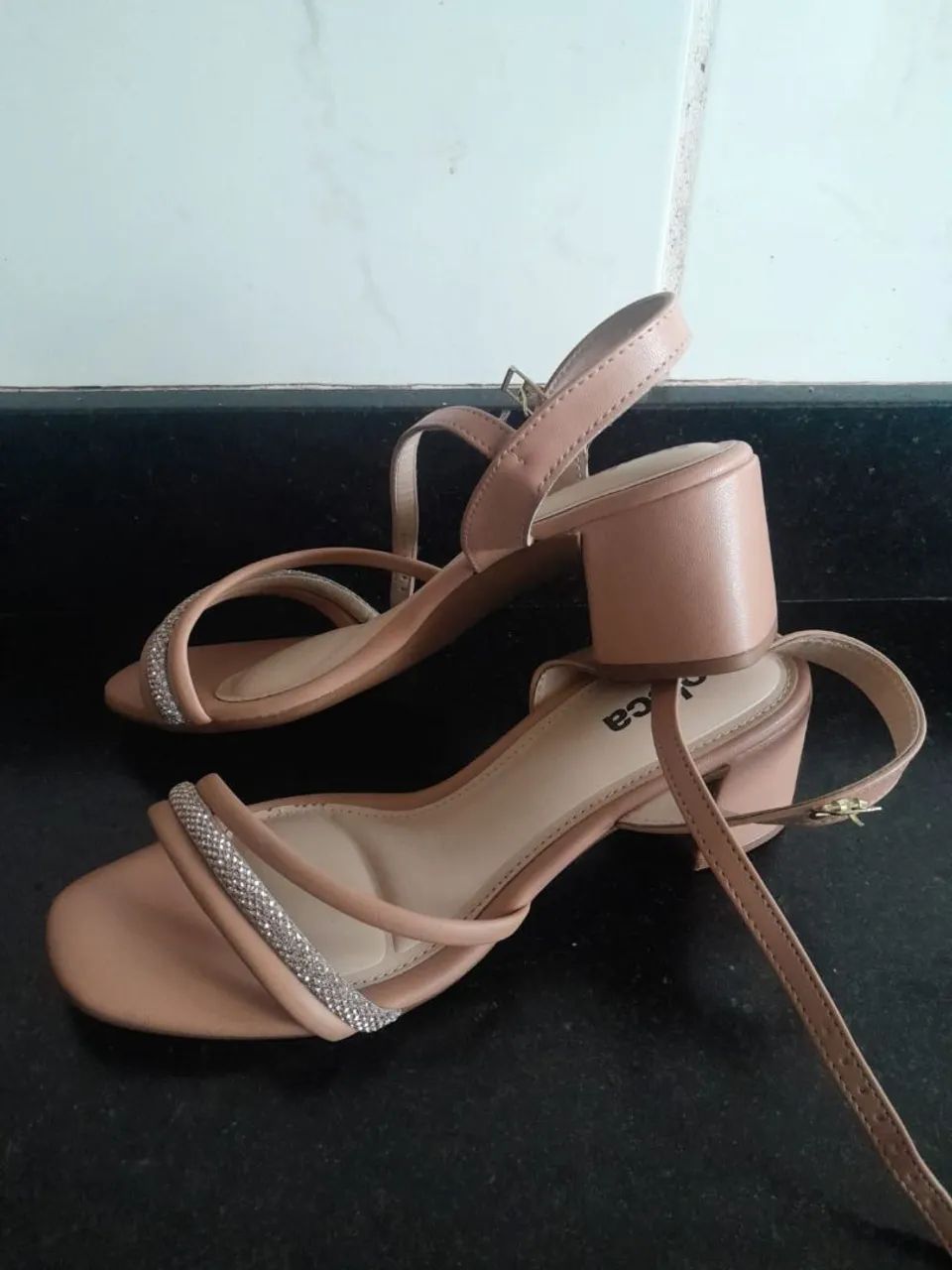 sandália  - Foto 2