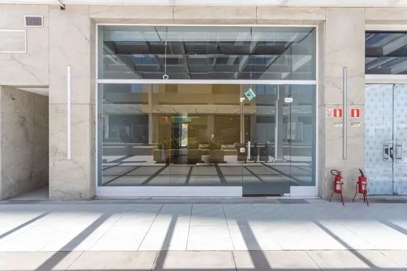 Ponto Comercial/Loja para Locação no Bairro Praia de Belas com 52 m² disponíveis - Foto 15