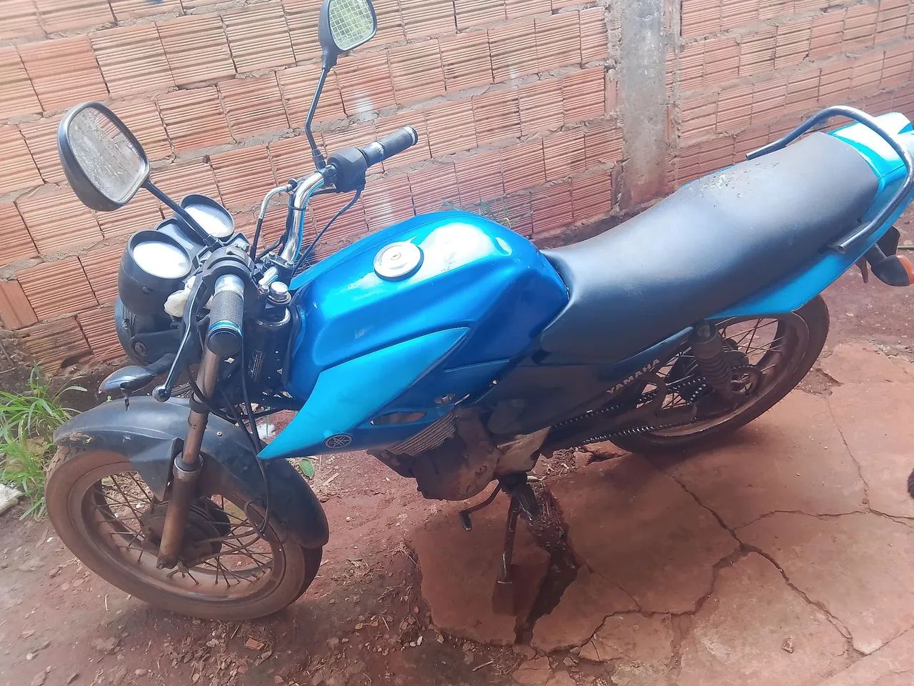 Factor 125 recibo em branco 