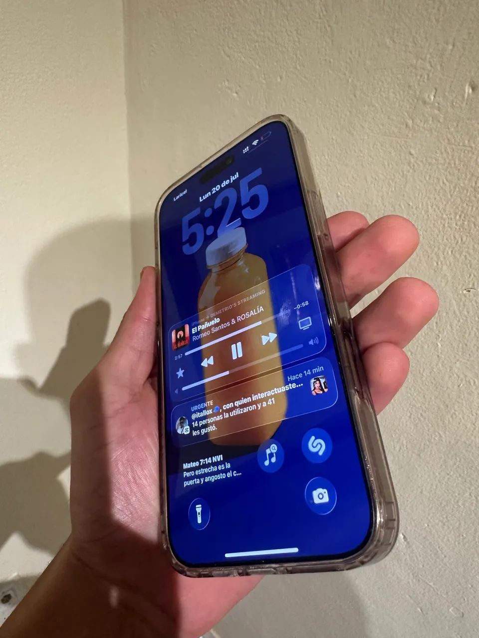 IPhone 16 pro Max 256GB  - Foto 2