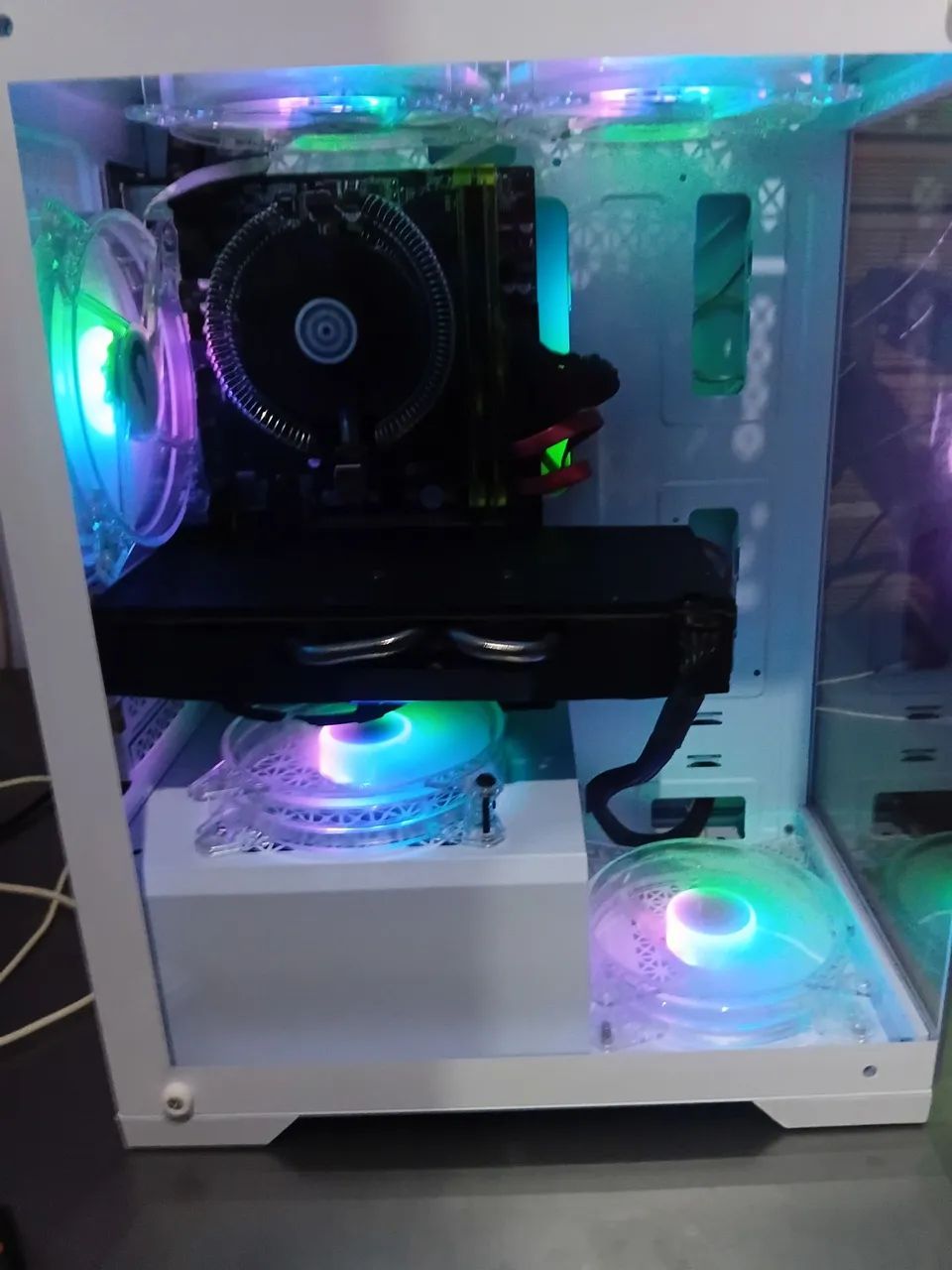 Pc intermediário xeon  - Foto 3
