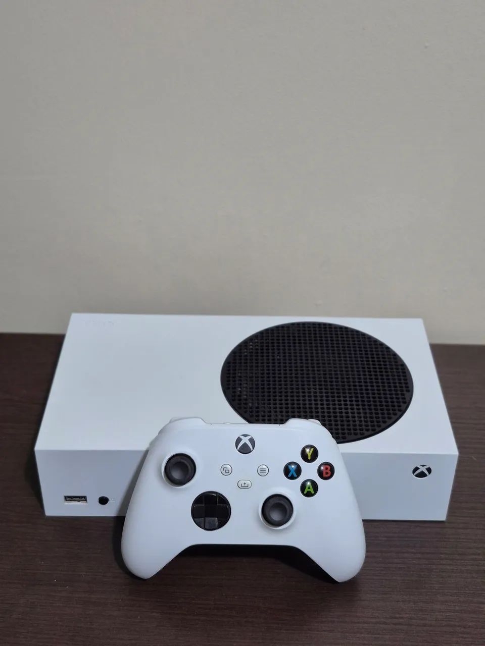 XBOX SERIES S - Foto 3