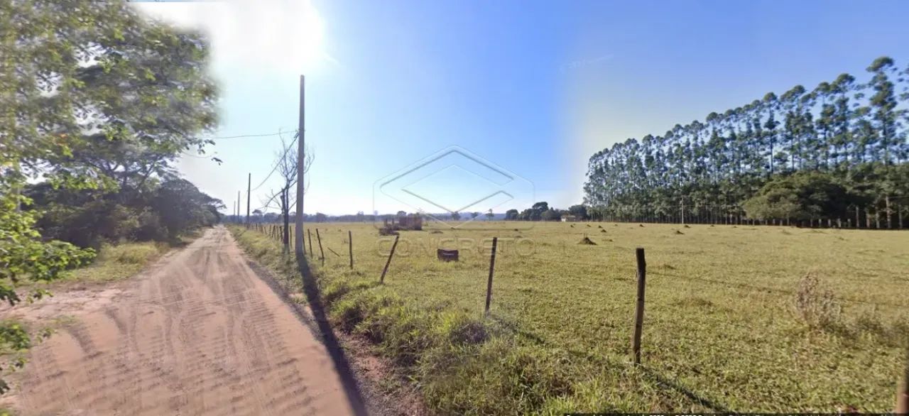 Terreno Área em Lençóis Paulista - Foto 4