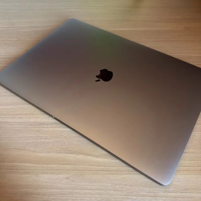 Macboook Pro 16pol 2019 - Excelente estado! - Foto 4
