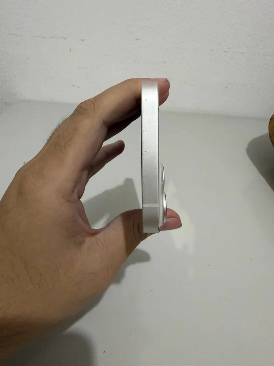 IPhone 14 128gb - Aceito Cartão  - Foto 5