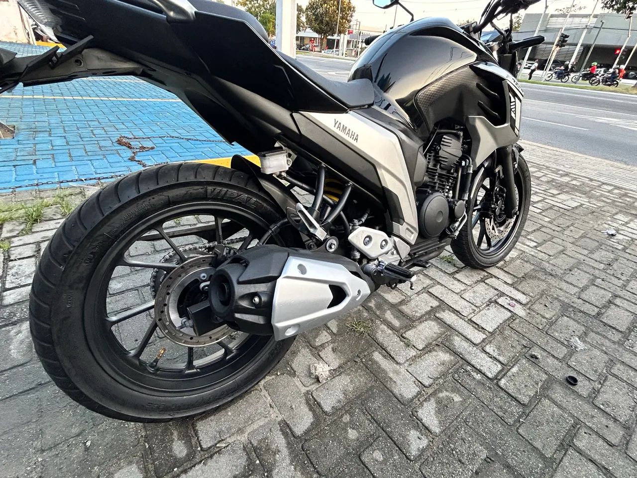 FAZER 250 ABS  - Foto 2