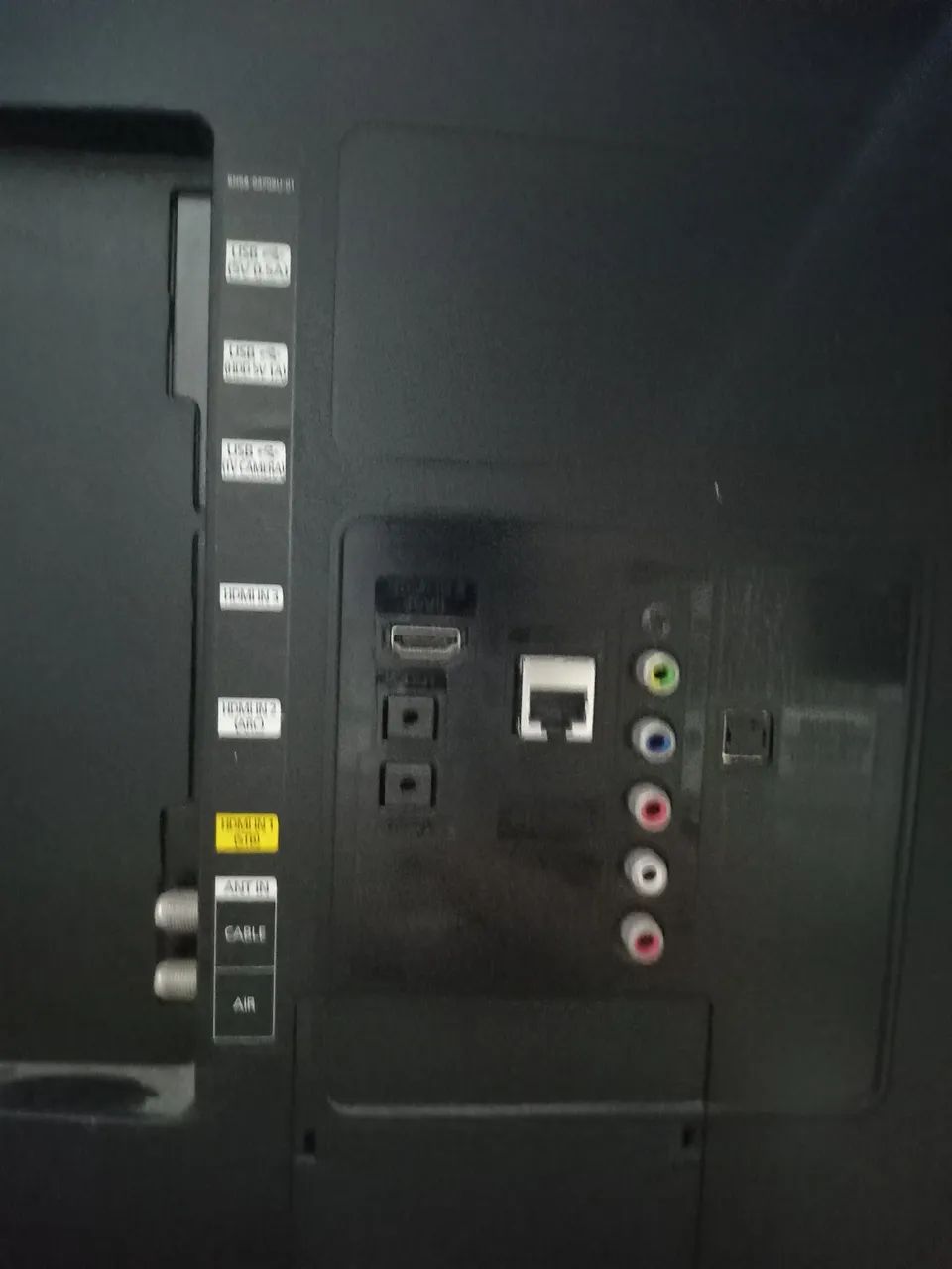 Smart TV Samsung 40'' - Usada - Foto 4