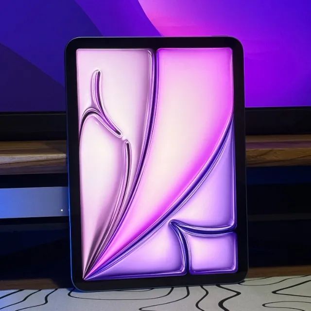 iPad 10 Azul 64GB | Apple (Venda ou Troca) - Foto 2