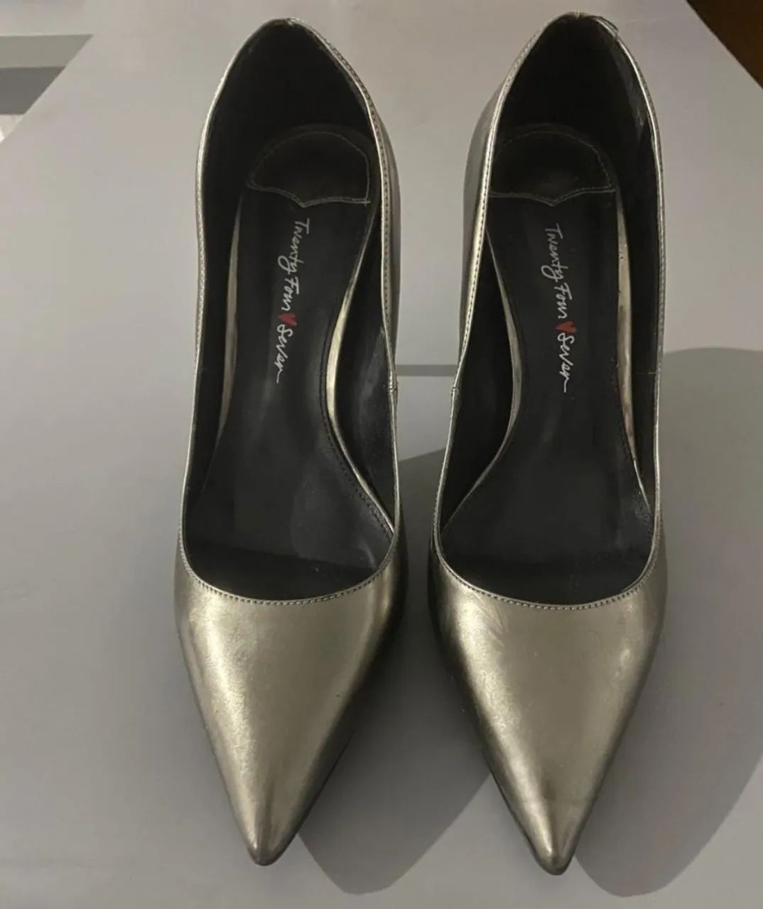 Scarpin - Twenty Four Seven - Foto 2