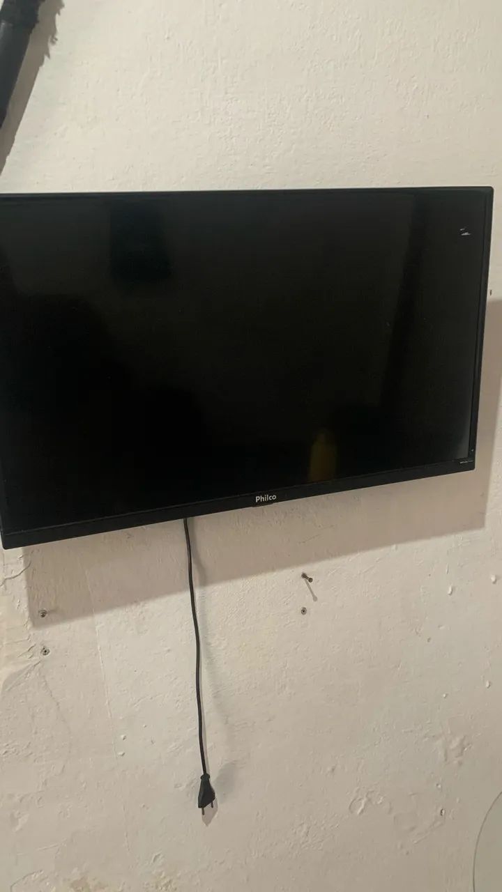 2 televisão com defeito  - Foto 4