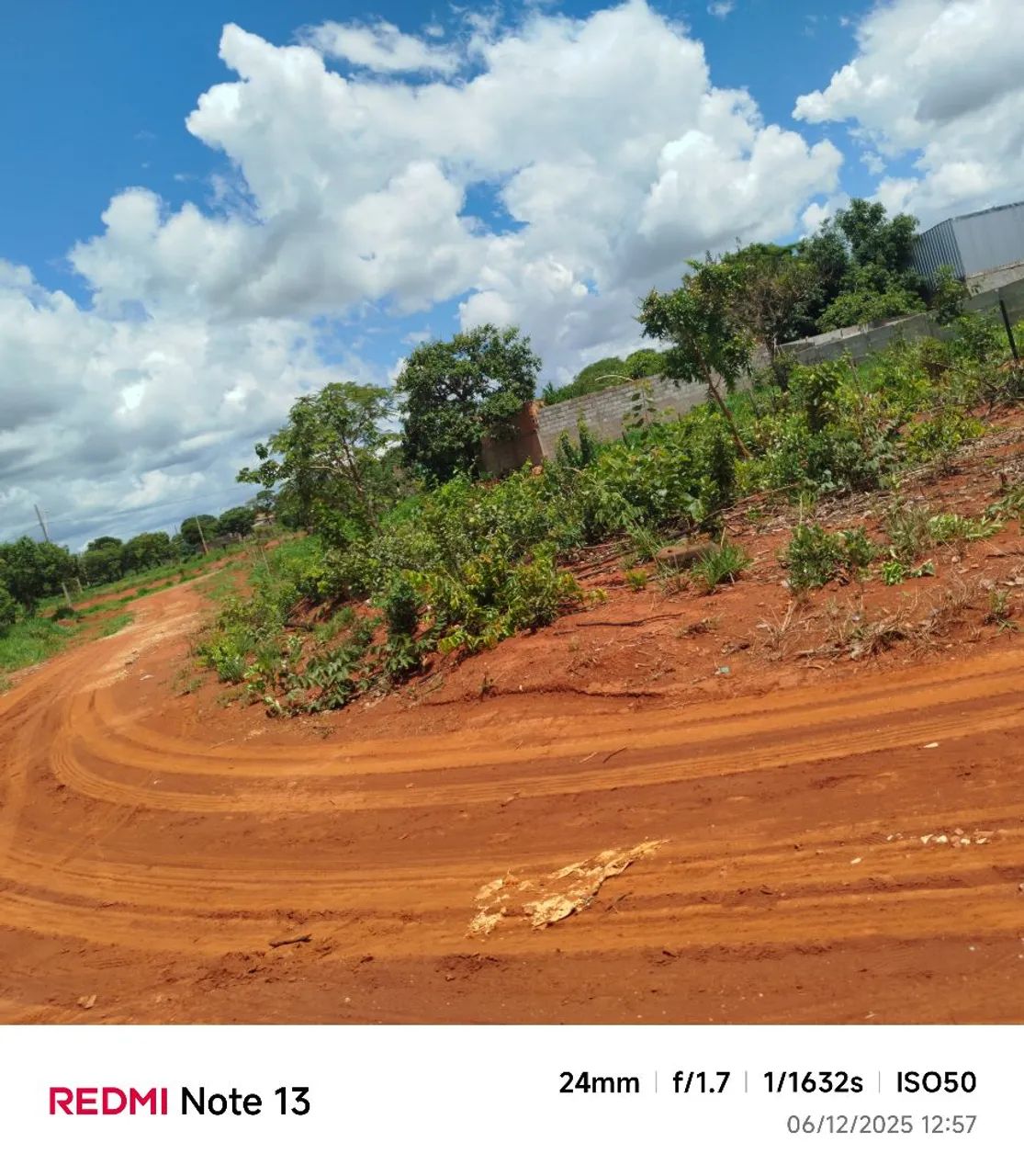 Lote  - Foto 2