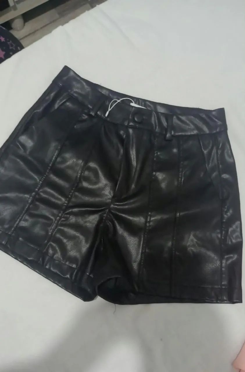 2 shorts Courinho.
