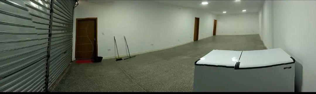 Prédio Ponto comercial e sobrado - Foto 3