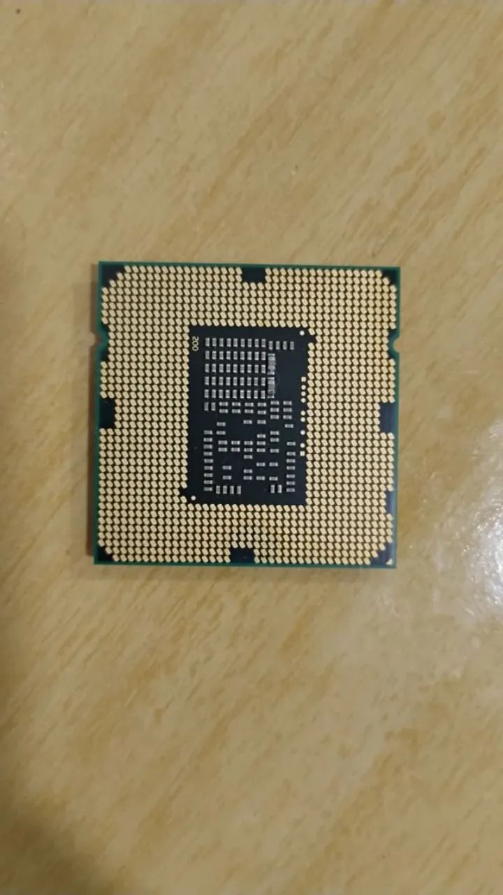 Processador Intel Core i5-650 3.20GHz - Foto 3