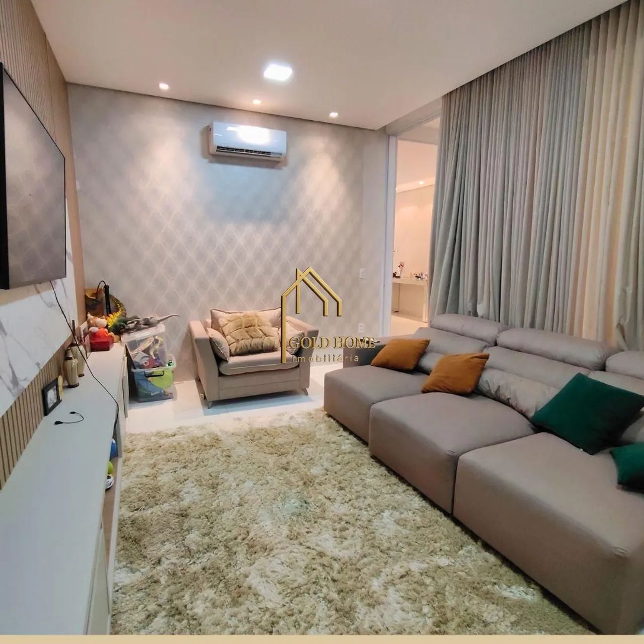 Vendo casa sobrado no Belvedere 2 - Foto 4