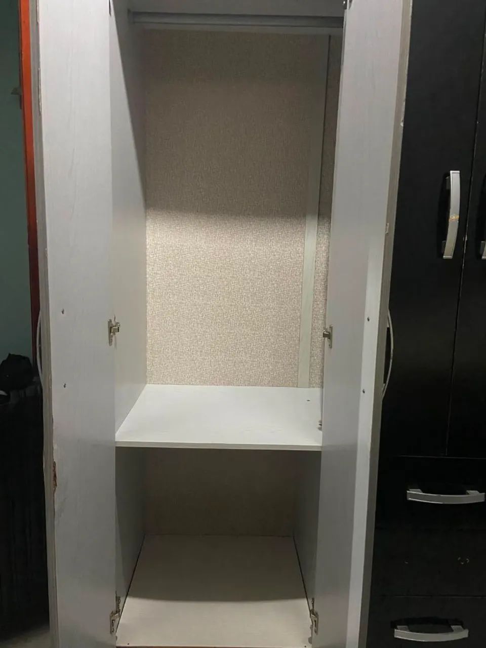 Guarda roupa  - Foto 3