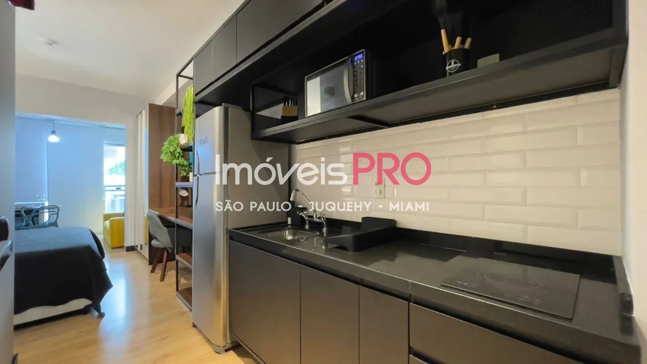 Apartamento, Pinheiros - São Paulo