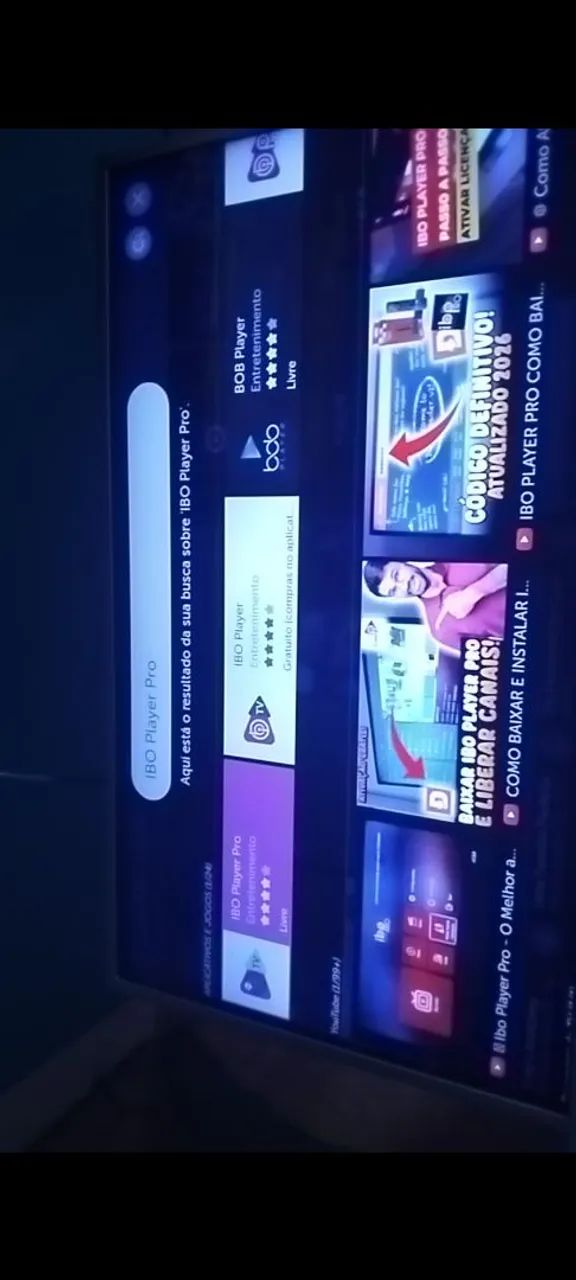 TV 32' polegadas smart  - Foto 2
