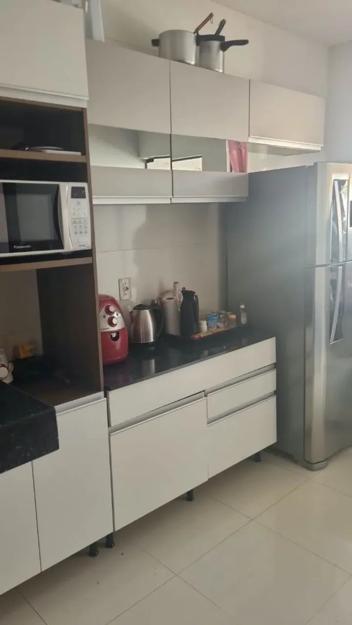 Armário de cozinha - Foto 2
