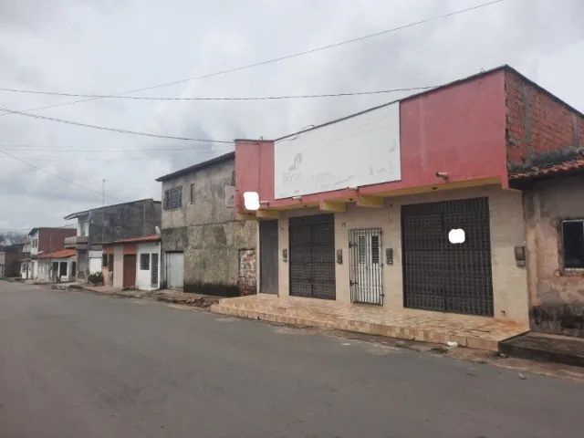Vendo Imóvel Comercial no bairro Santa Efigênia - Oportunidade !!!