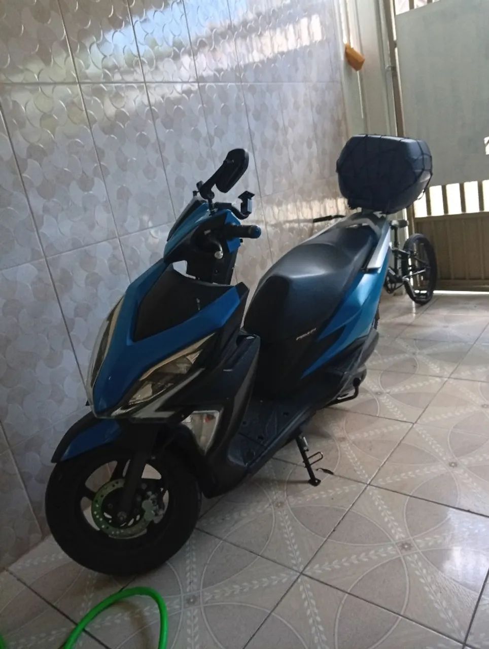Honda elite  - Foto 3