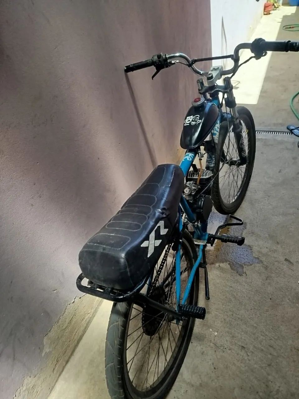 Motorizada 
