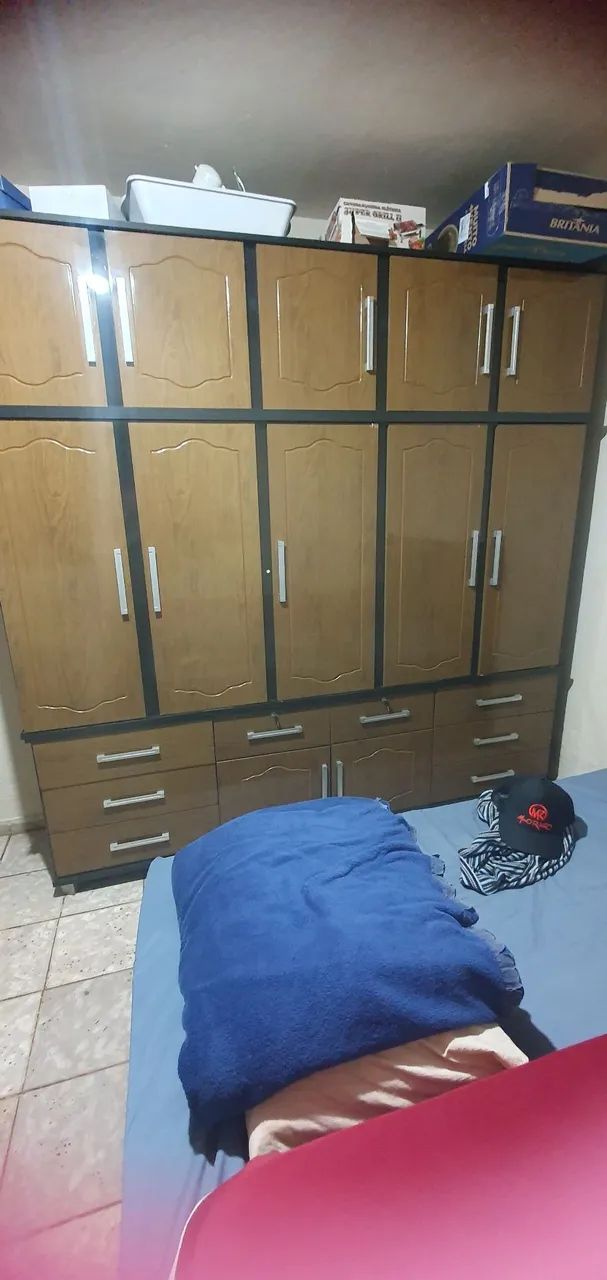 Guarda roupas - Foto 3