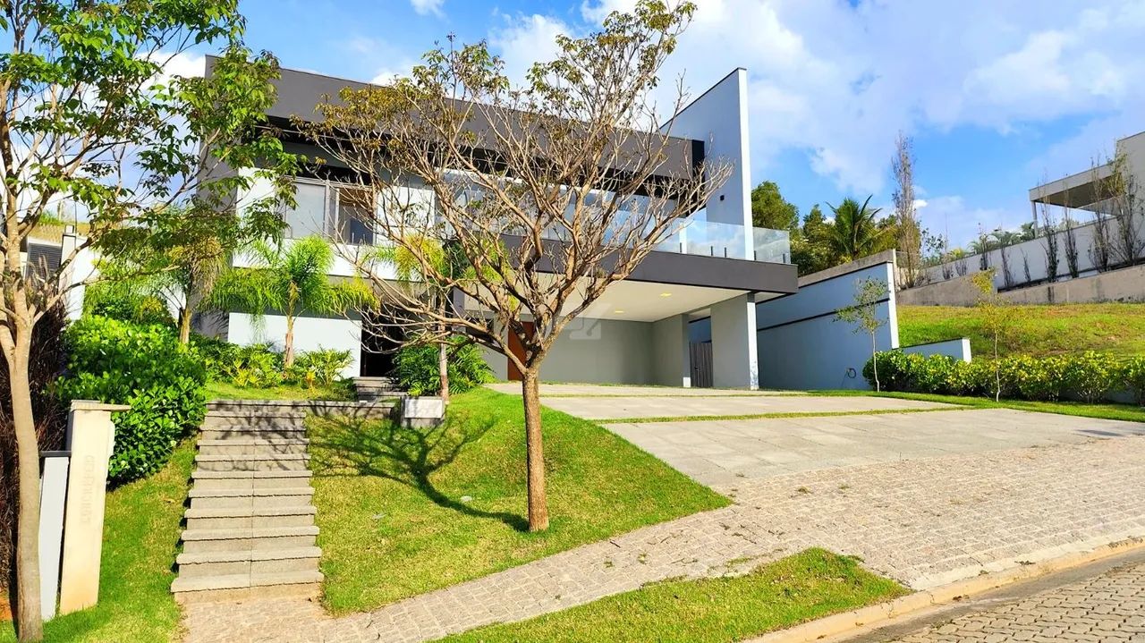 casa - Residencial Jatibela - Campinas - Foto 4