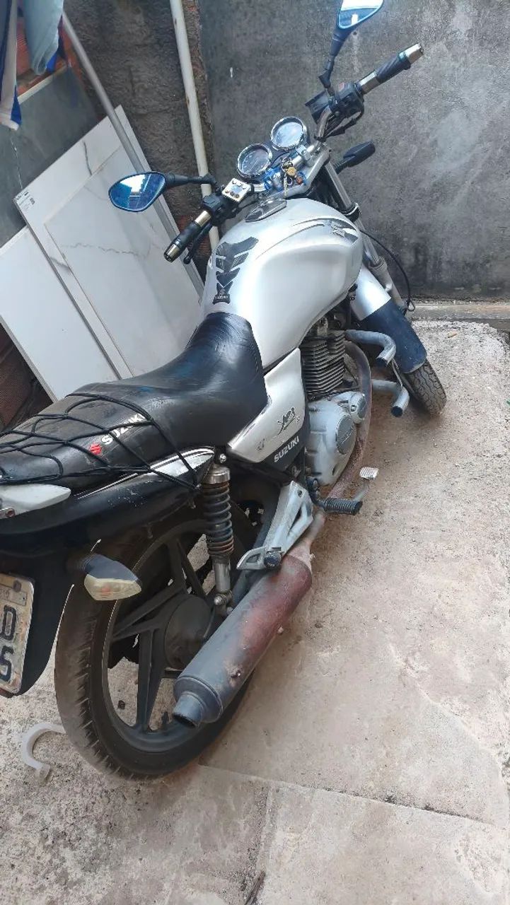 Suzuki yes  - Foto 4