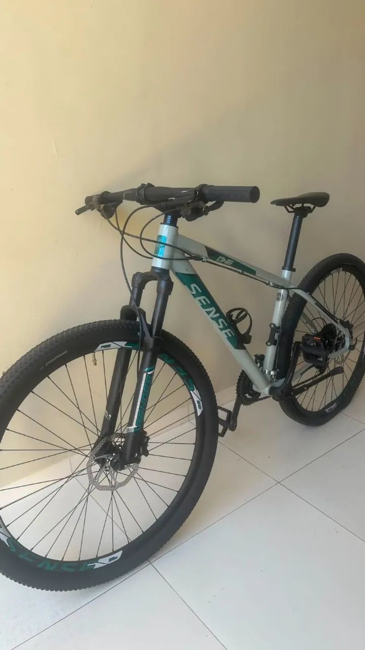 Vende-se bicicleta