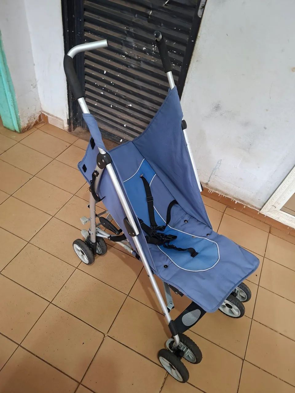 Carrinho de passeio  - Foto 3