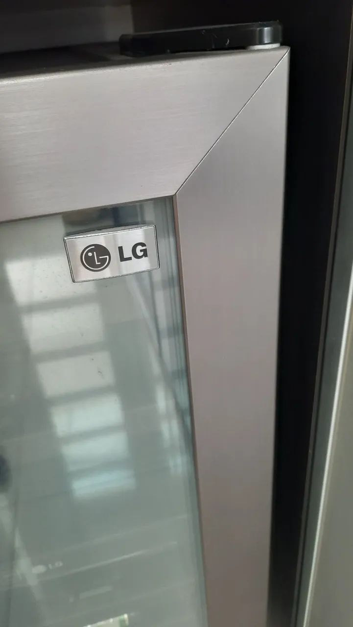 Adega Climatizada LG - Foto 2