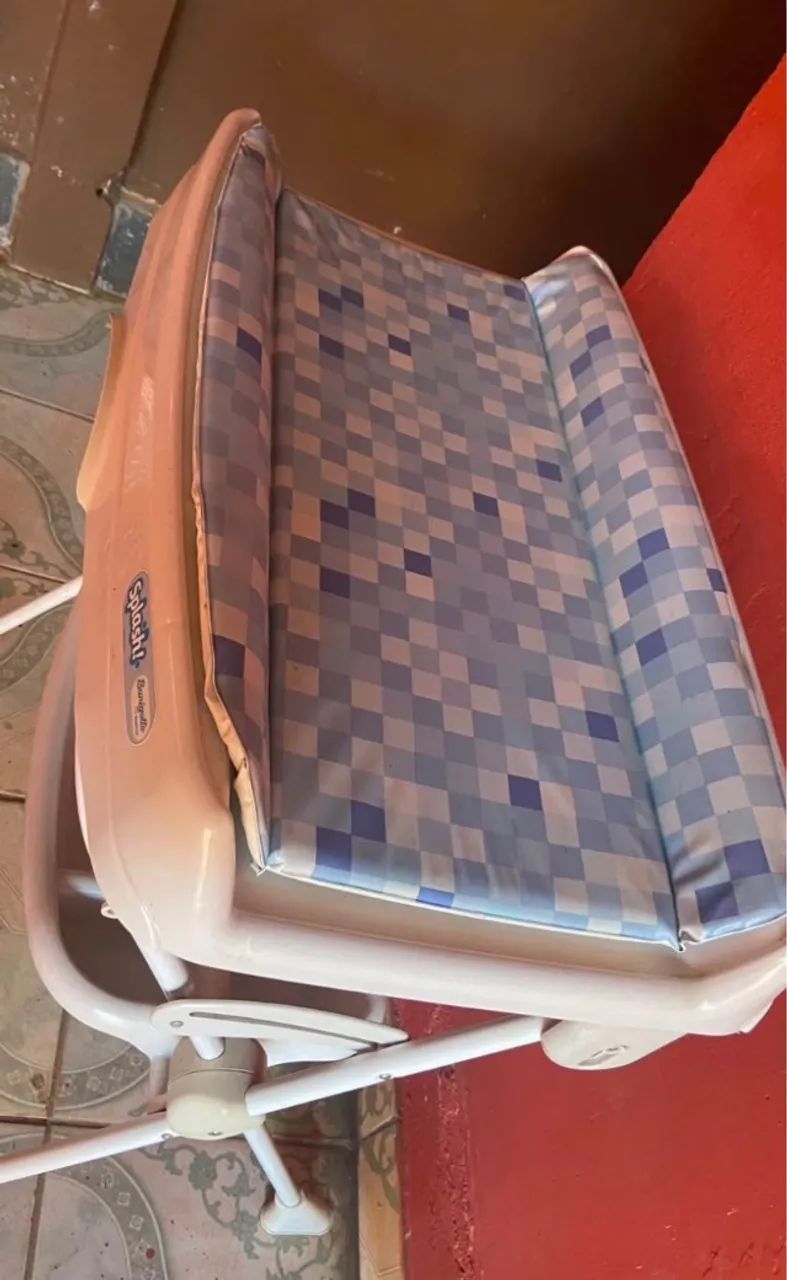 Trocador Burigotto - Foto 3