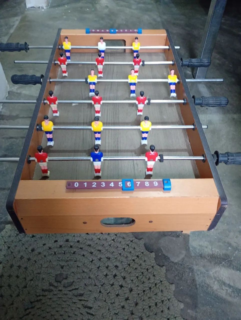   !!PEBOLIM INFANTIL!! - Foto 2