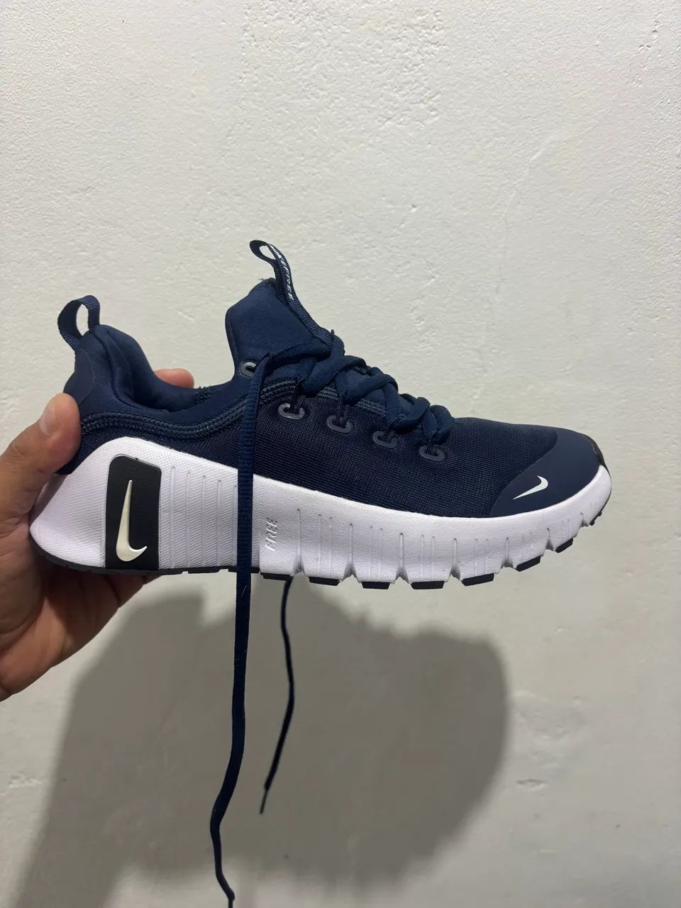 Tênis Nike Free Metcon 7 - Foto 2