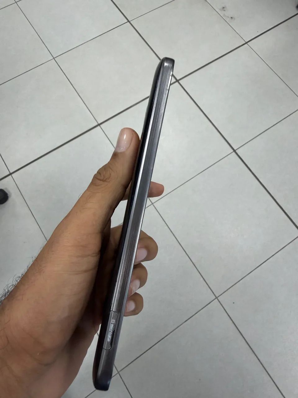 Tab 3 T 210 - Foto 3