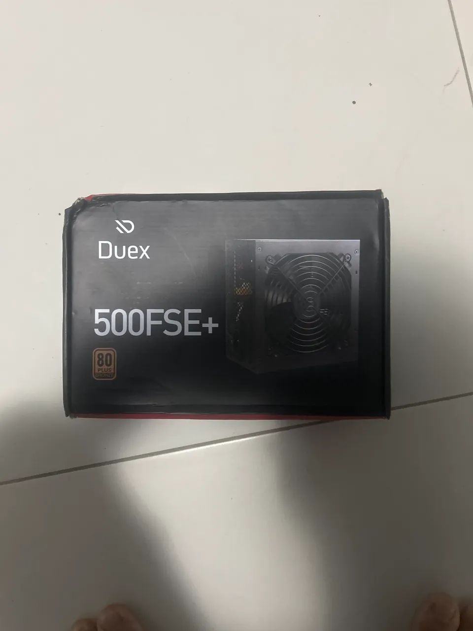 FONTE DUEX - Foto 3