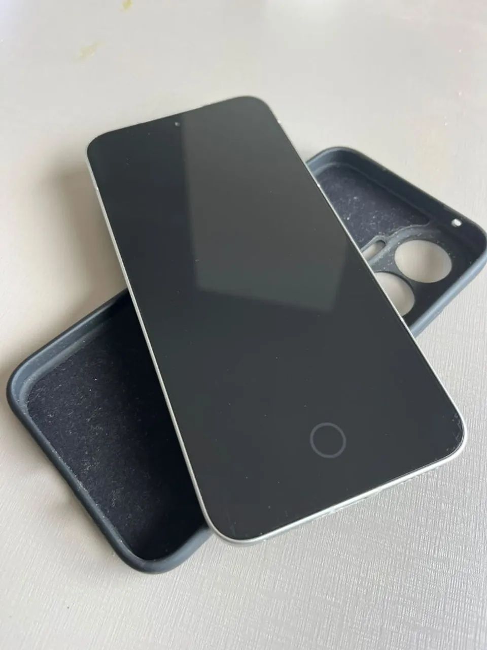 POCO F7 512GB / 12GB RAM - Foto 2