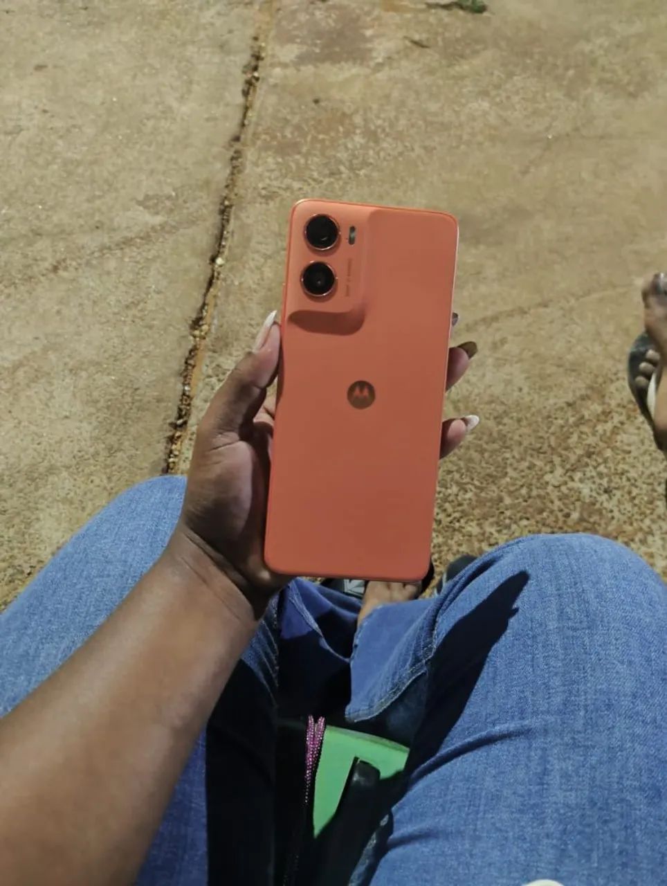 MotoG06 128gb - Foto 4