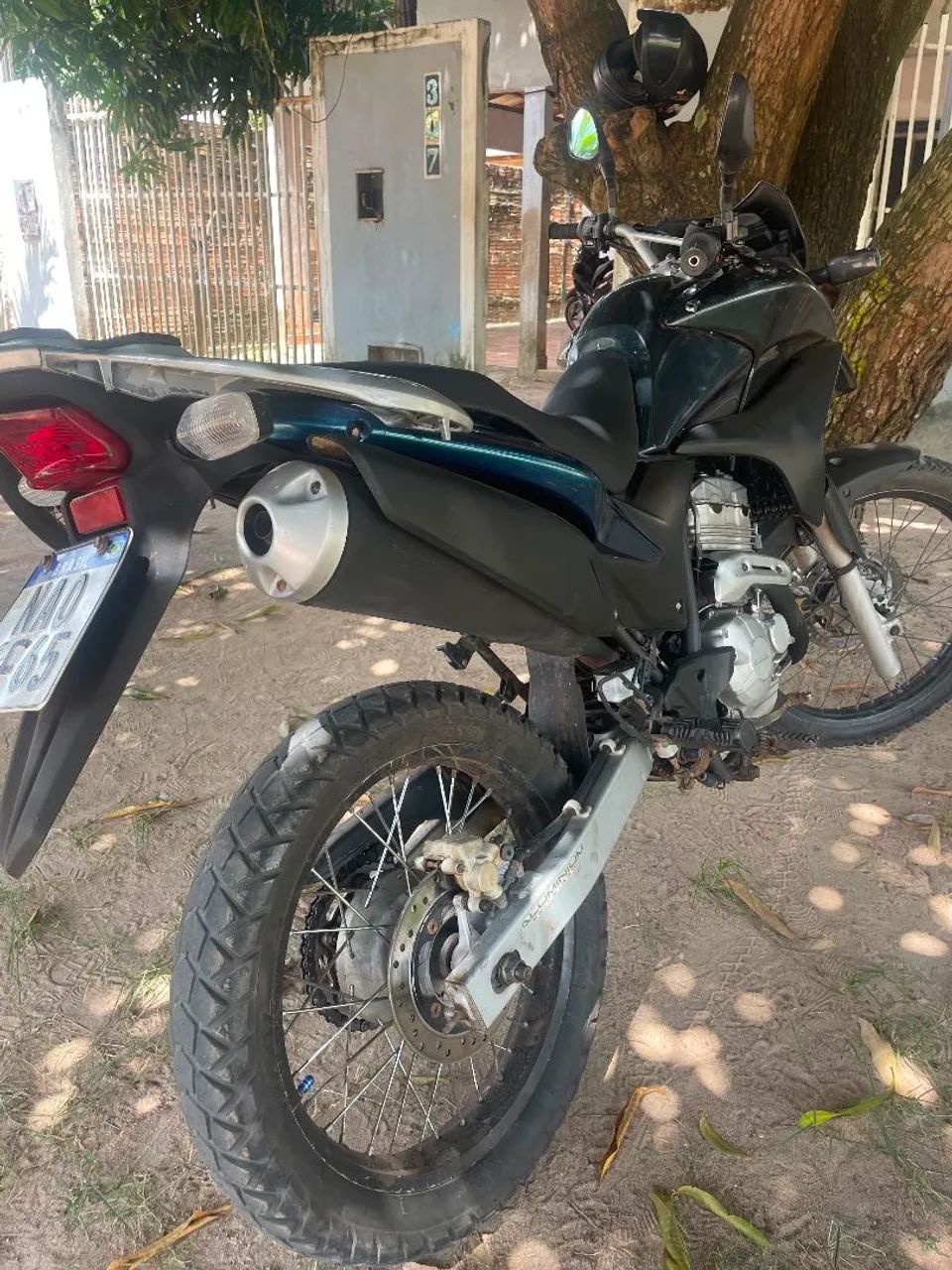 Vende se XRE 300  - Foto 3