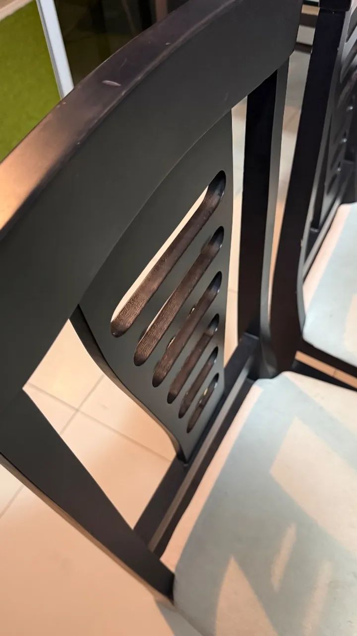 Cadeira de jantar  - Foto 2