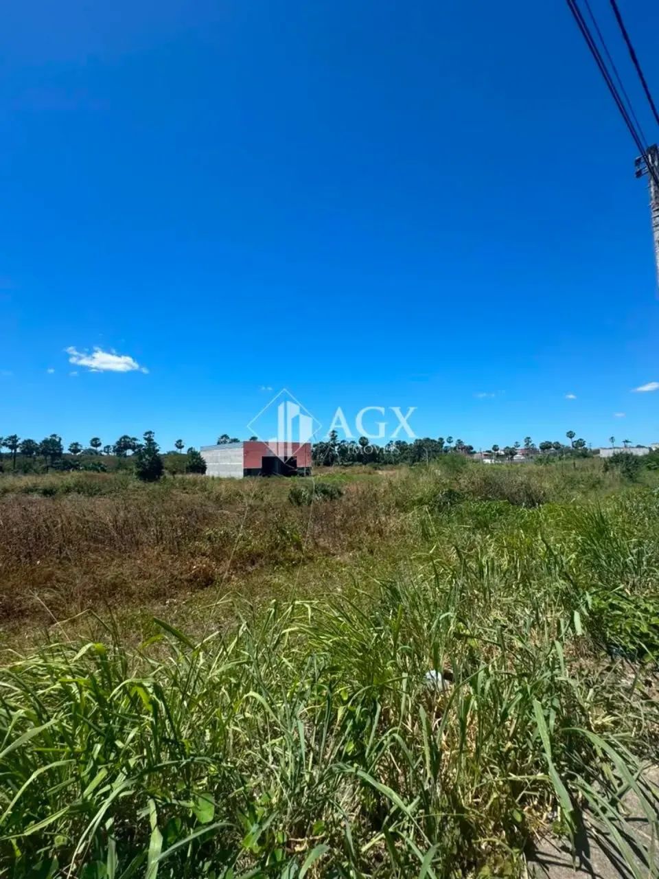 Área Comercial com 3.000 mts na Avenida  Padre  José Holanda do Vale - Foto 4