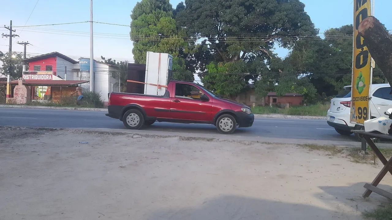 Frete rápido  - Foto 2