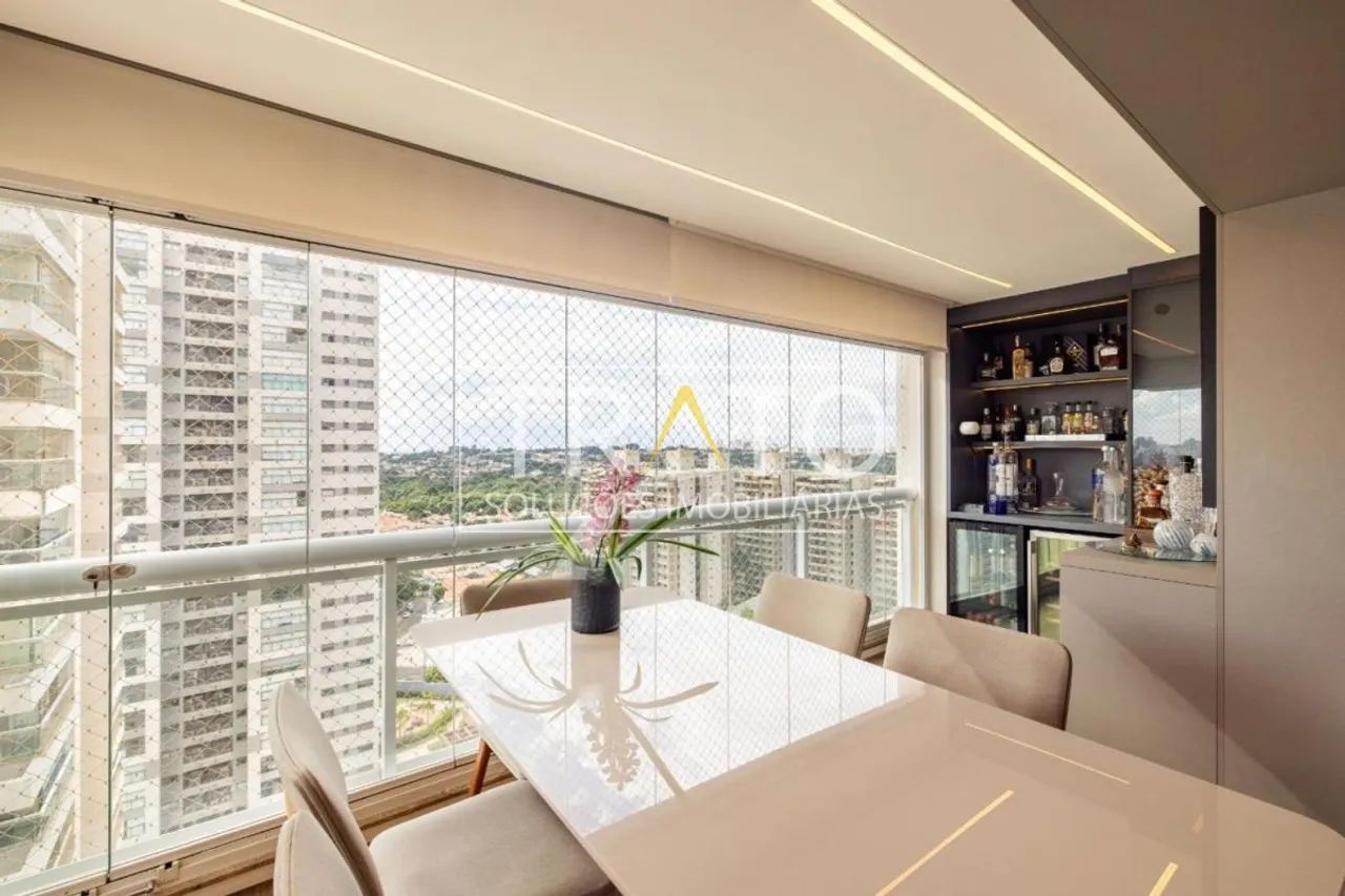 apartamento - Taquaral - Campinas - Foto 5